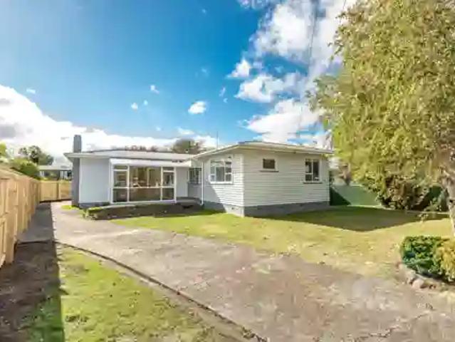 house for rent in 4 Lincoln Road, Springvale, Whanganui, New Zealand
