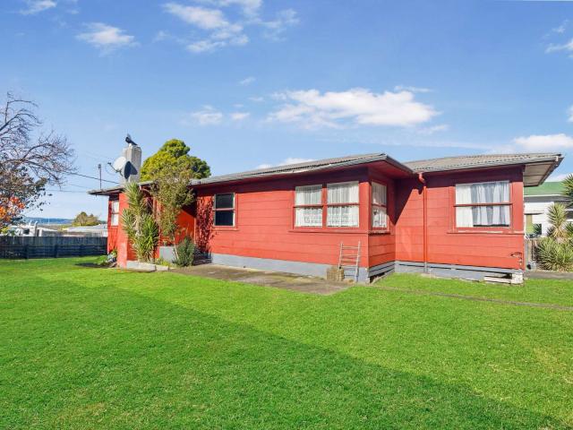 House for rent in 4 Spencer Street, Western Heights Bay of Plenty