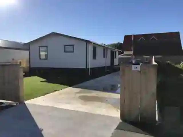 house for rent in 4A Tararua Street, Pahiatua, Tararua, New Zealand