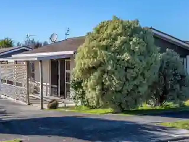 house for rent in 4A Matipo Street, Masterton, New Zealand