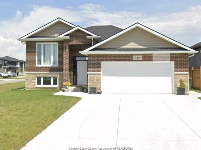 house for rent in 510 Harris Road Amherstburg, Ontario