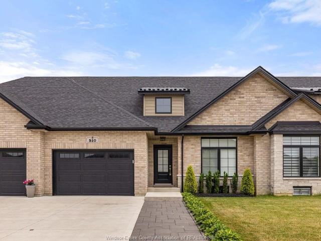 house for rent in 510 Water Road Amherstburg, Ontario