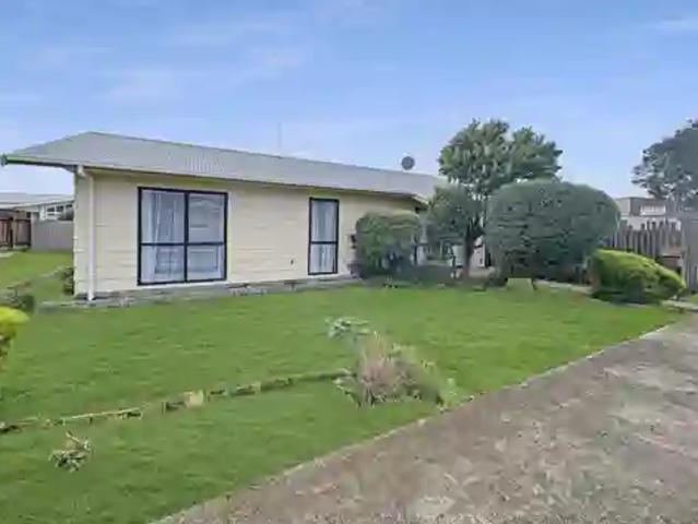 house for rent in 51A Rimu Street, Levin, Horowhenua, New Zealand