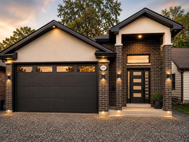 house for rent in 522 Lesperance Road Tecumseh, Ontario
