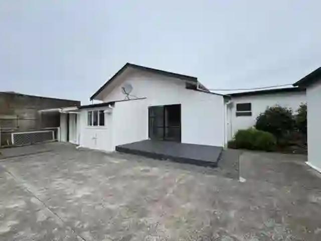 house for rent in 54 Moa Street, Taihape, New Zealand
