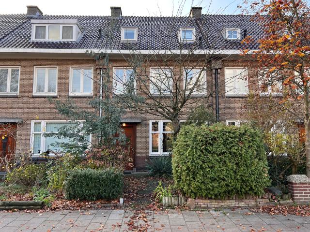 house for rent in 5621 JC Eindhoven Netherlands