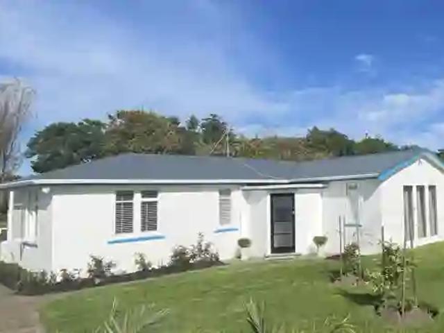 house for rent in 563 Waitarere Beach Road, Waitarere Beach, Levin, New Zealand