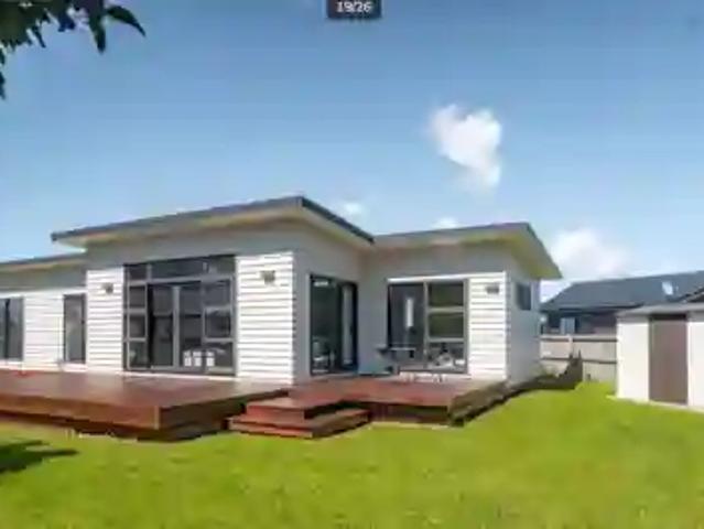 house for rent in 56 Wallace Street, Featherston, South Wairarapa, New Zealand