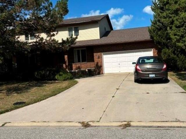 house for rent in 586 Dresden Place Tecumseh, Ontario