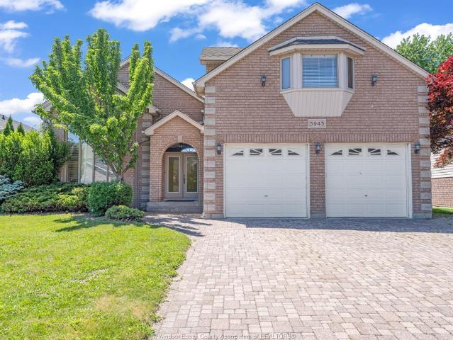 house for rent in 5945 Lasalle Street Unit# Lower LaSalle, Ontario
