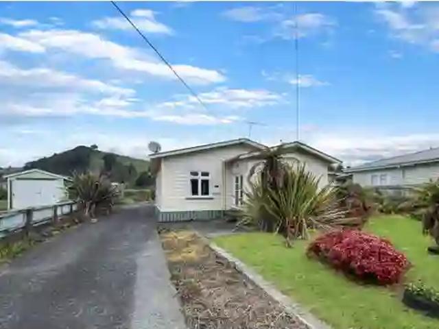 house for rent in 59 Makere Street, Taumarunui, Ruapehu, New Zealand