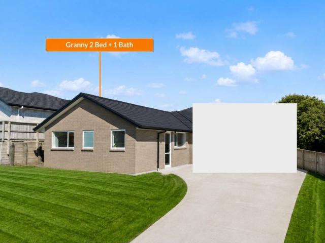 House for rent in 59A Leathem Crescent Pōkeno 2402
