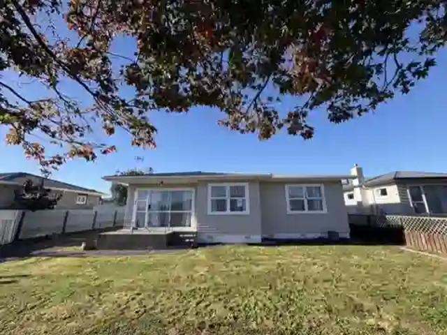 house for rent in 5 Arran Street, Levin, Horowhenua, New Zealand
