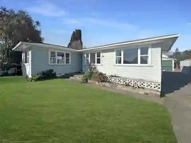 house for rent in 5 Rata Street, Levin, Horowhenua, New Zealand