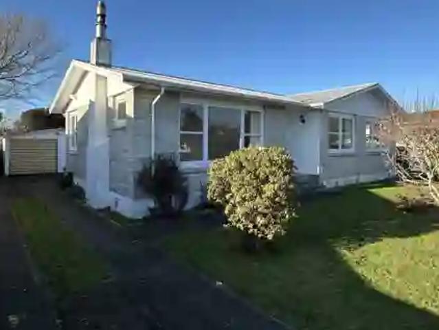 house for rent in 5 Weld Street, Levin, Horowhenua, New Zealand