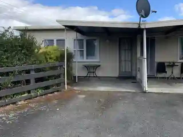 house for rent in 5A Adele Street, Woodville, Tararua, New Zealand