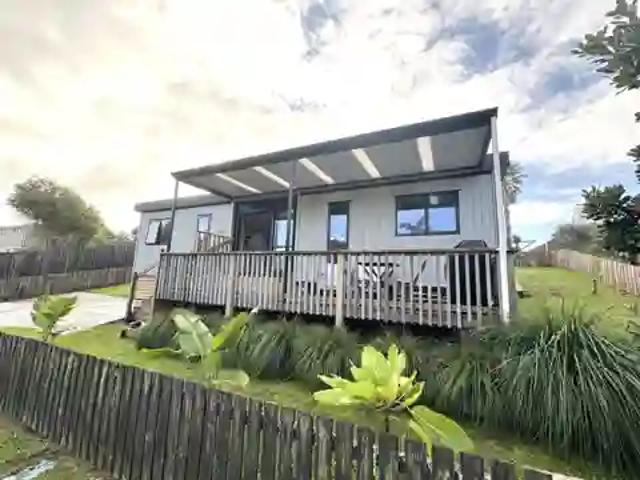 house for rent in 5B Hoterini Street, Ohope, New Zealand