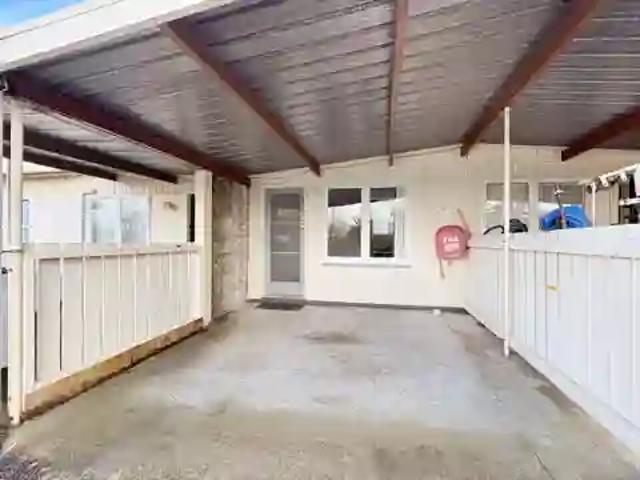 house for rent in 5F Adele Street, Woodville, Tararua, New Zealand