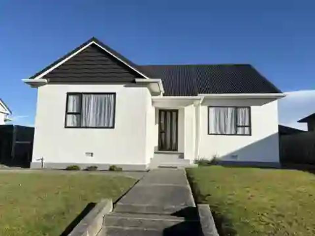 house for rent in 63 Marston Road, Kensington, Timaru, New Zealand