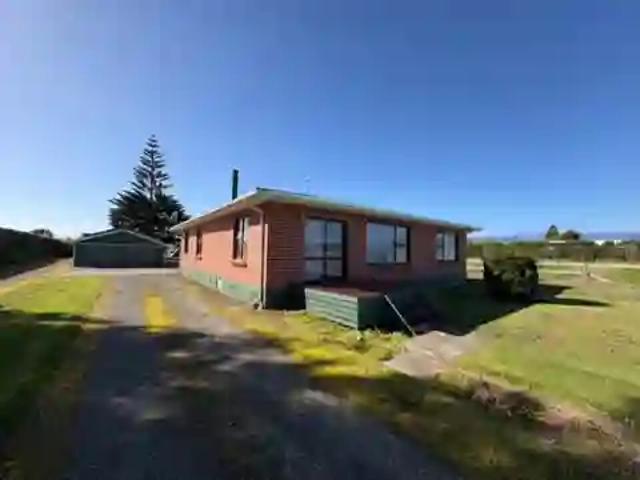 house for rent in 60 Boulton Road, Levin, New Zealand