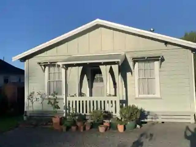 house for rent in 61 Great North Road, Waipawa, Central Hawkes Bay, New Zealand