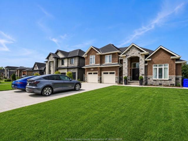 house for rent in 6255 Disputed Unit# Lower LaSalle, Ontario