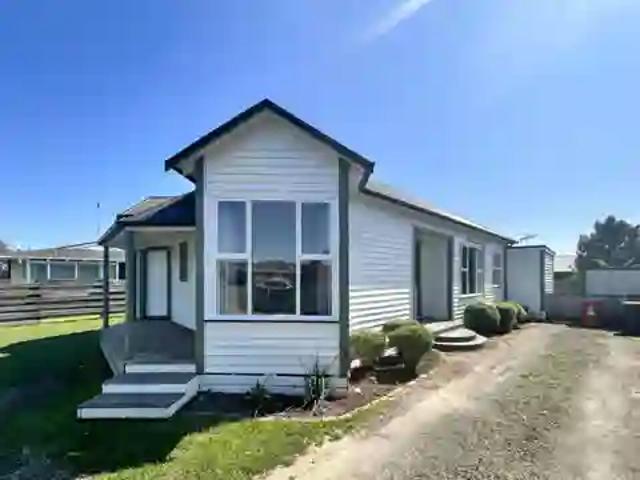 house for rent in 627A Church Street, Terrace End, Palmerston North, New Zealand
