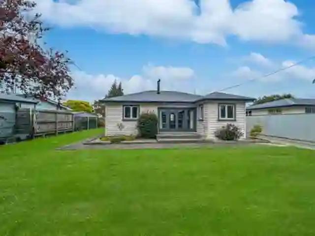 house for rent in 67 Grange Street, Winton, Southland, New Zealand