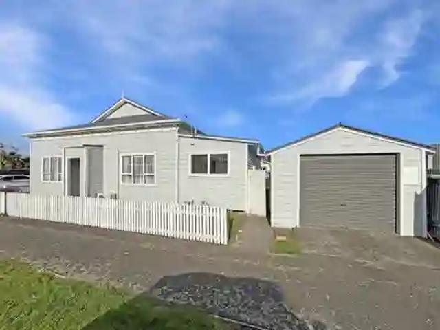 house for rent in 64 Joseph Street, West End, Palmerston North, New Zealand