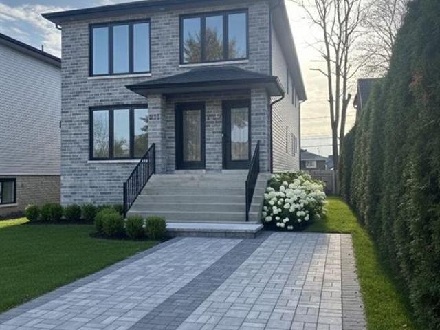 house for rent in 655 Stanley Windsor, Ontario