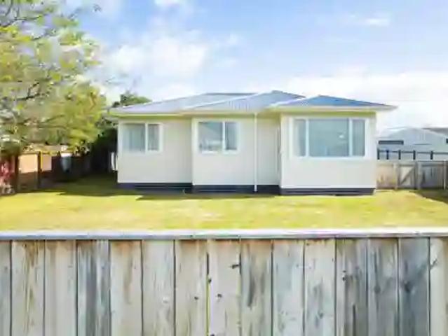 house for rent in 656 Aberdeen Road, Te Hapara, Gisborne, New Zealand