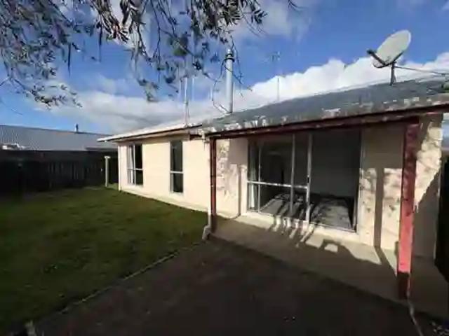 house for rent in 65 Meadowvale Drive, Levin, Horowhenua, New Zealand