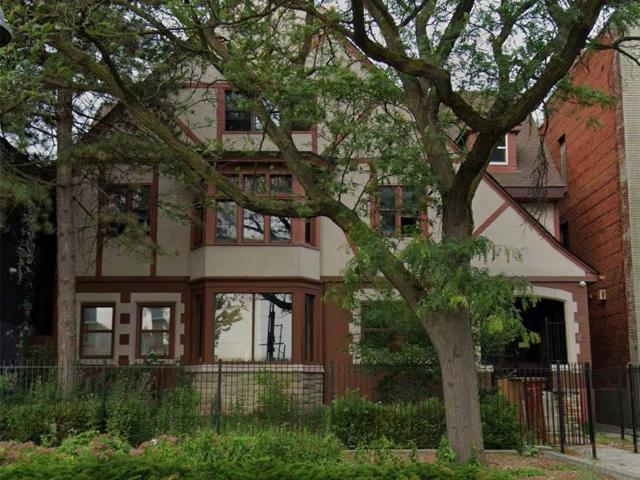 house for rent in 691 Ouellette Avenue Unit# 2 Windsor, Ontario