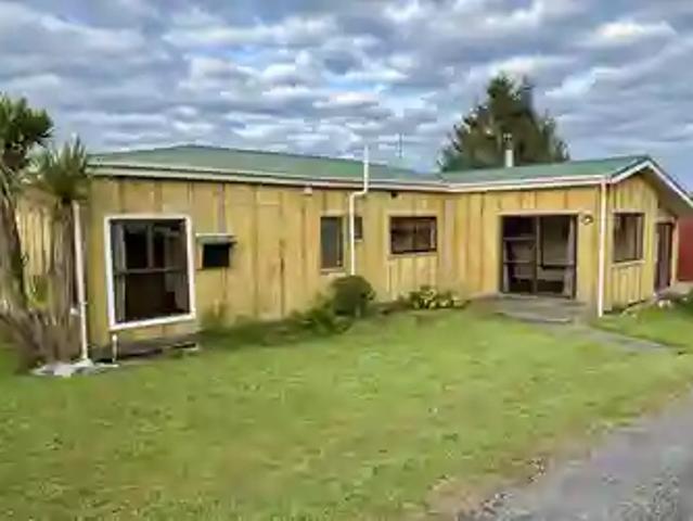 house for rent in 694 Ruatapu Road, Hokitika, New Zealand