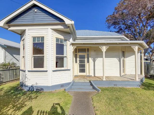 house for rent in 69 Carlton Avenue, Gonville, Whanganui, New Zealand
