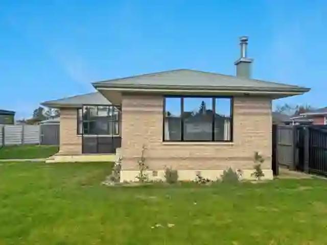 house for rent in 69 Mcmurdo Street, Tinwald, Ashburton, New Zealand