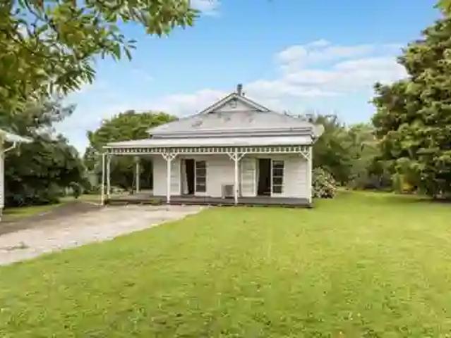 house for rent in 6 Carlson Street, Dannevirke, New Zealand