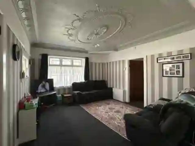 house for rent in 6 Huia Street, Pahiatua, Tararua, New Zealand