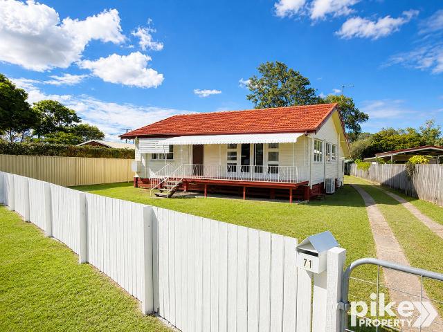house for rent in 71 Ruby Street, CABOOLTURE