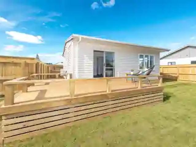 house for rent in 74B Cornfoot Street, Castlecliff, Whanganui, New Zealand