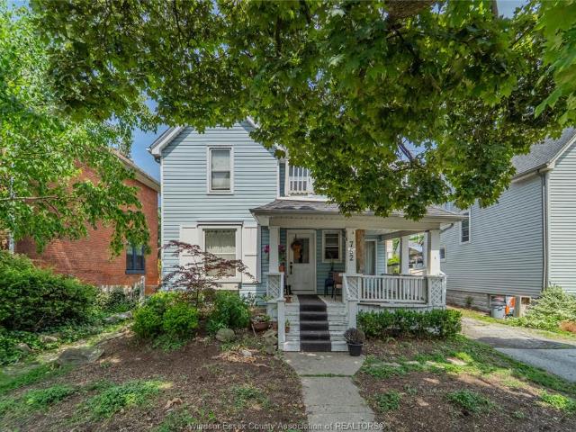 house for rent in 752 Windermere Road Unit# Upper Windsor, Ontario