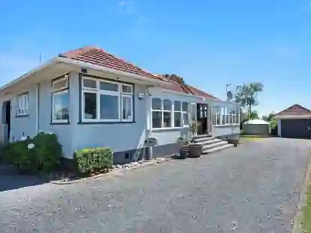 house for rent in 766 State Highway 1, Manakau, Levin, New Zealand