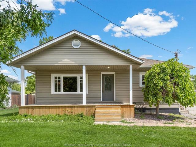 house for rent in 76 Texas Amherstburg, Ontario