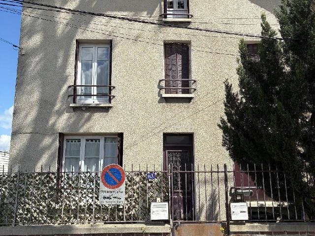 house for rent in, 77100 MEAUX