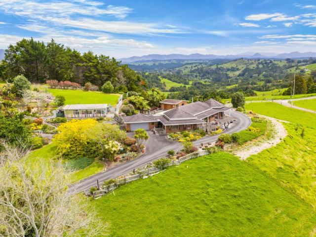 House for rent in 78 Otuhi Road, Maungatapere Northland