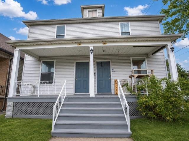house for rent in 790 Marentette Windsor, Ontario