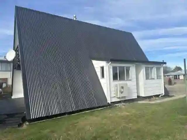house for rent in 79 Caulfield Street, Ranfurly, Central Otago, New Zealand