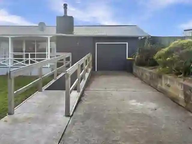 house for rent in 7 Norton Street, Foxton Beach, Horowhenua, New Zealand