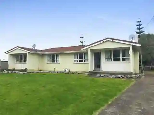 house for rent in 7 Armstrong Place, Gonville, Whanganui, New Zealand
