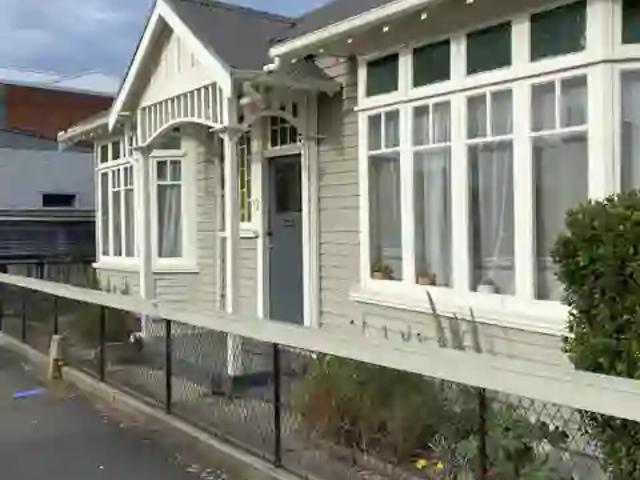 house for rent in 7 Duke Street, North Dunedin, Dunedin, New Zealand